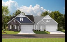 The Retreat at Morse: Noblesville, Indiana - Beazer Homes