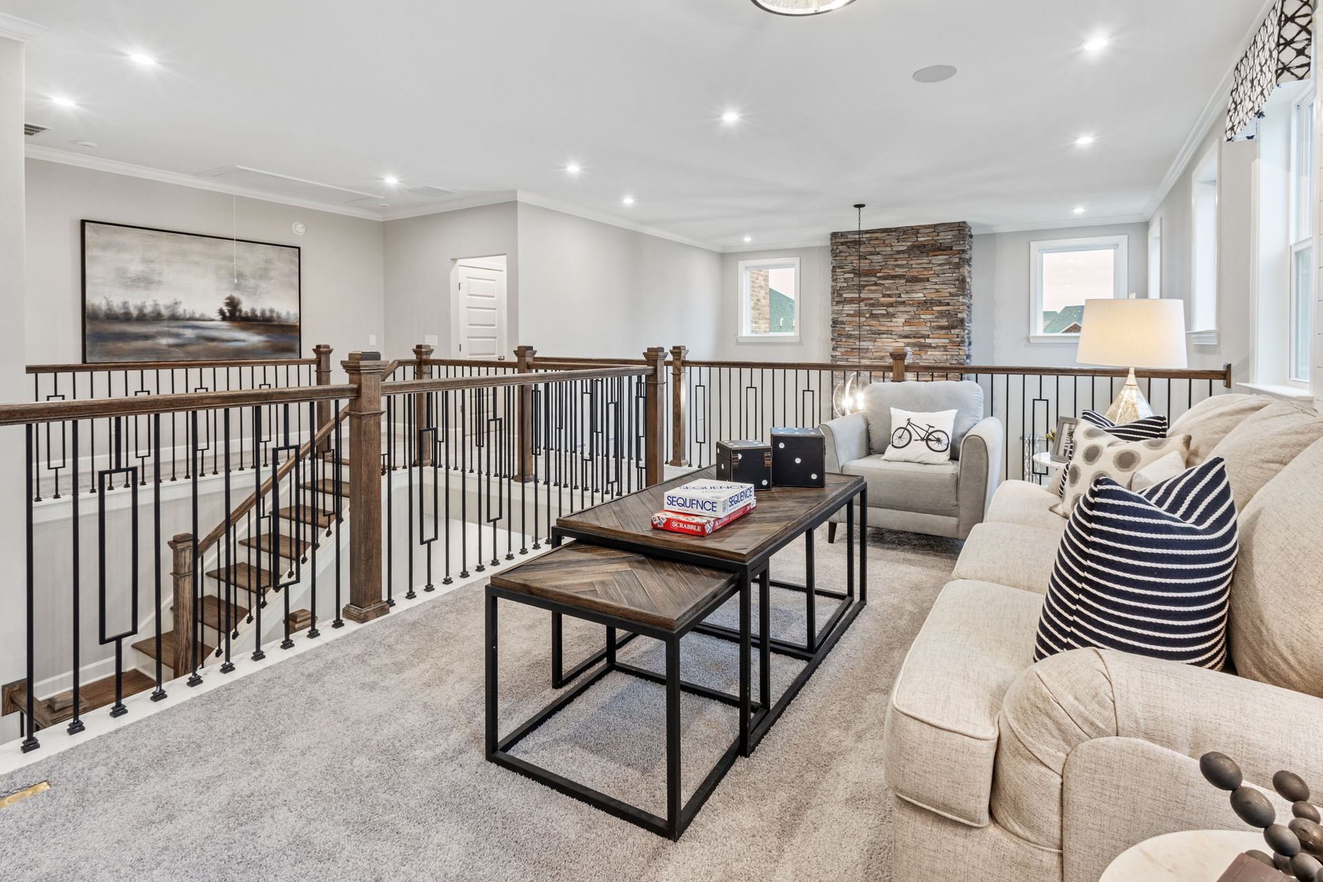 Weston Loft