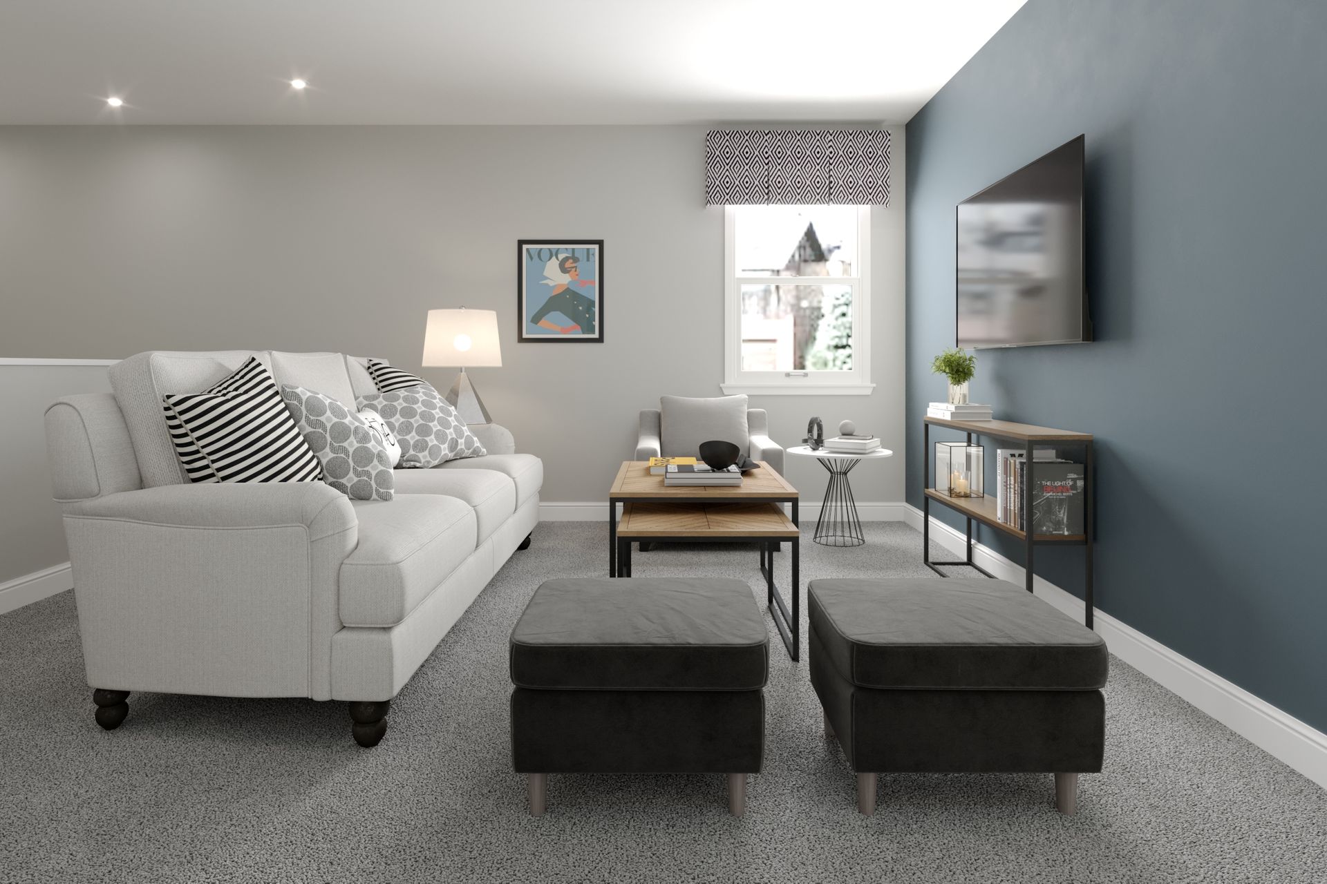 Camden Loft