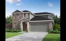 Montgomery Ridge - Landmark Collection: Montgomery, Texas - Beazer Homes