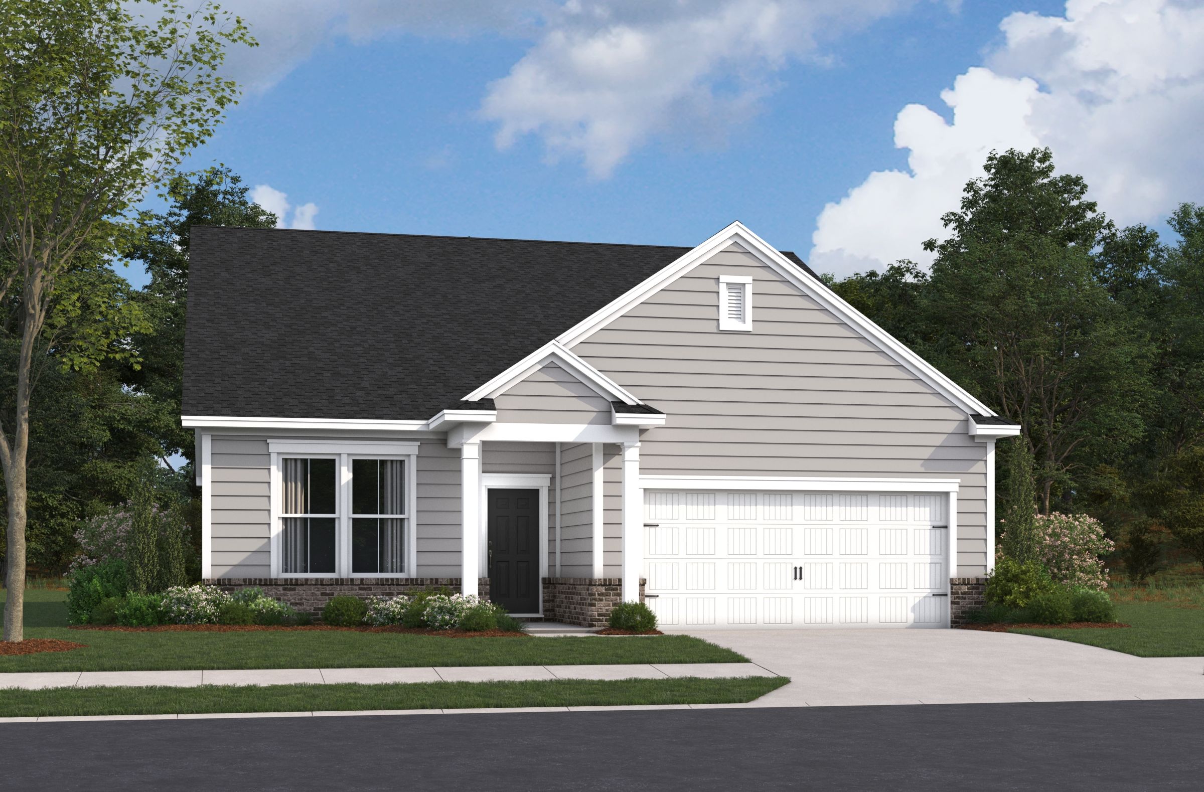 512 Kemp Drive. Hermitage, TN 37076