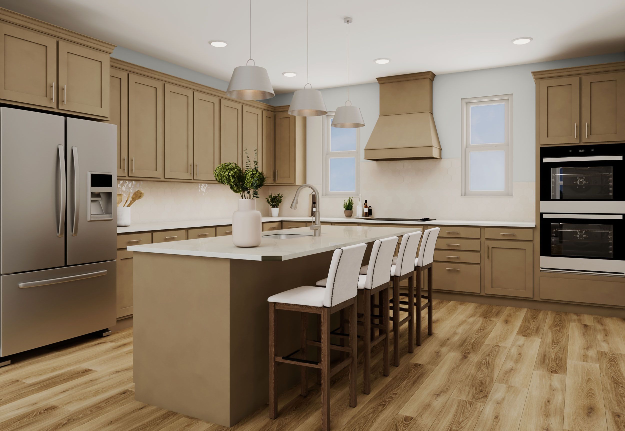 Bella Kitchen