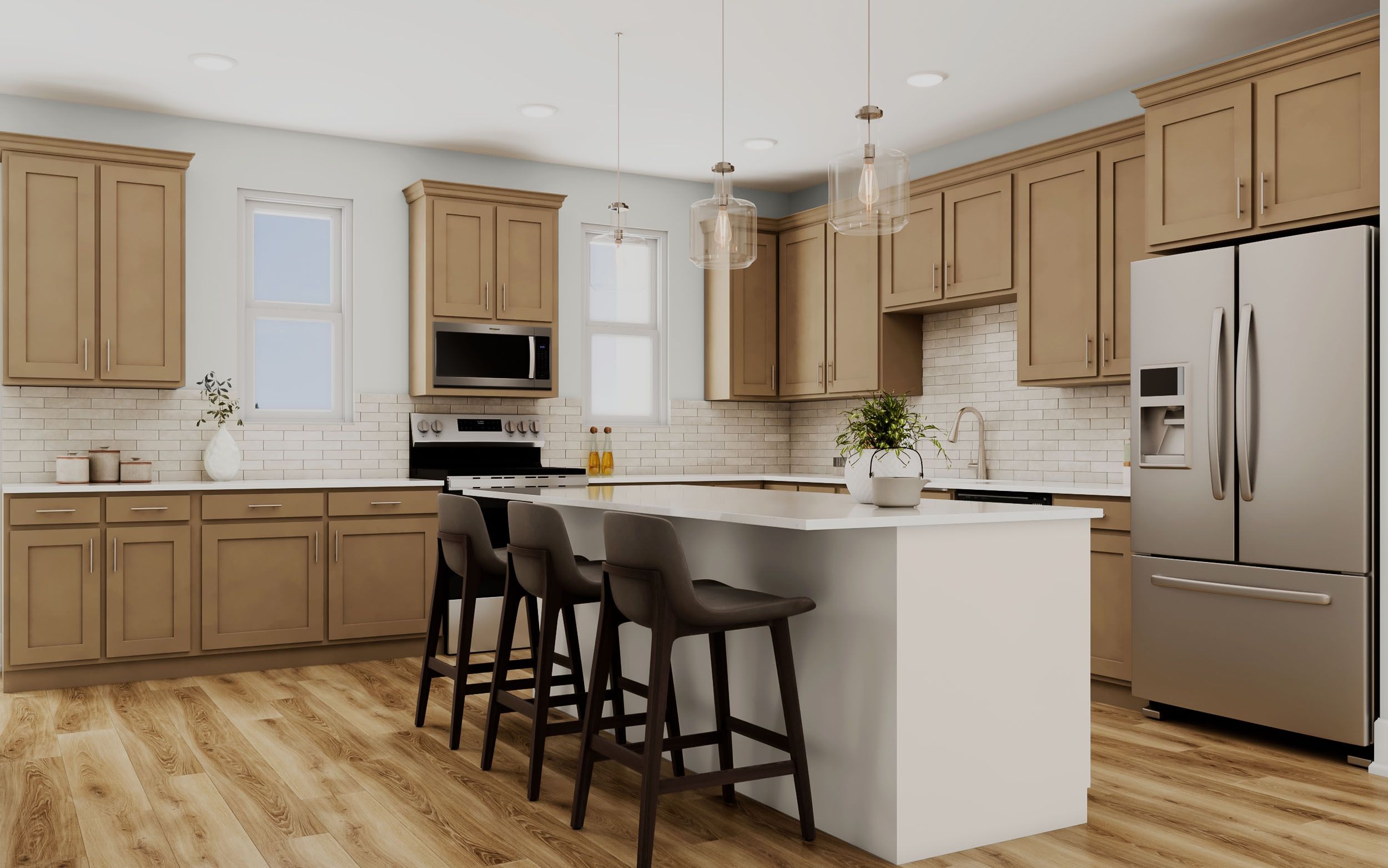 Knox Kitchen