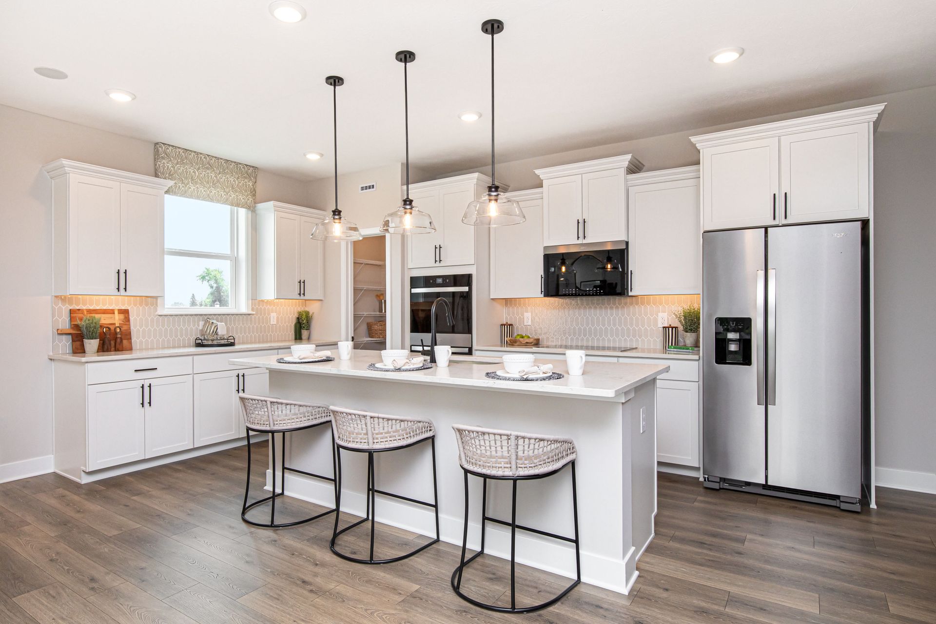 Rialto Kitchen