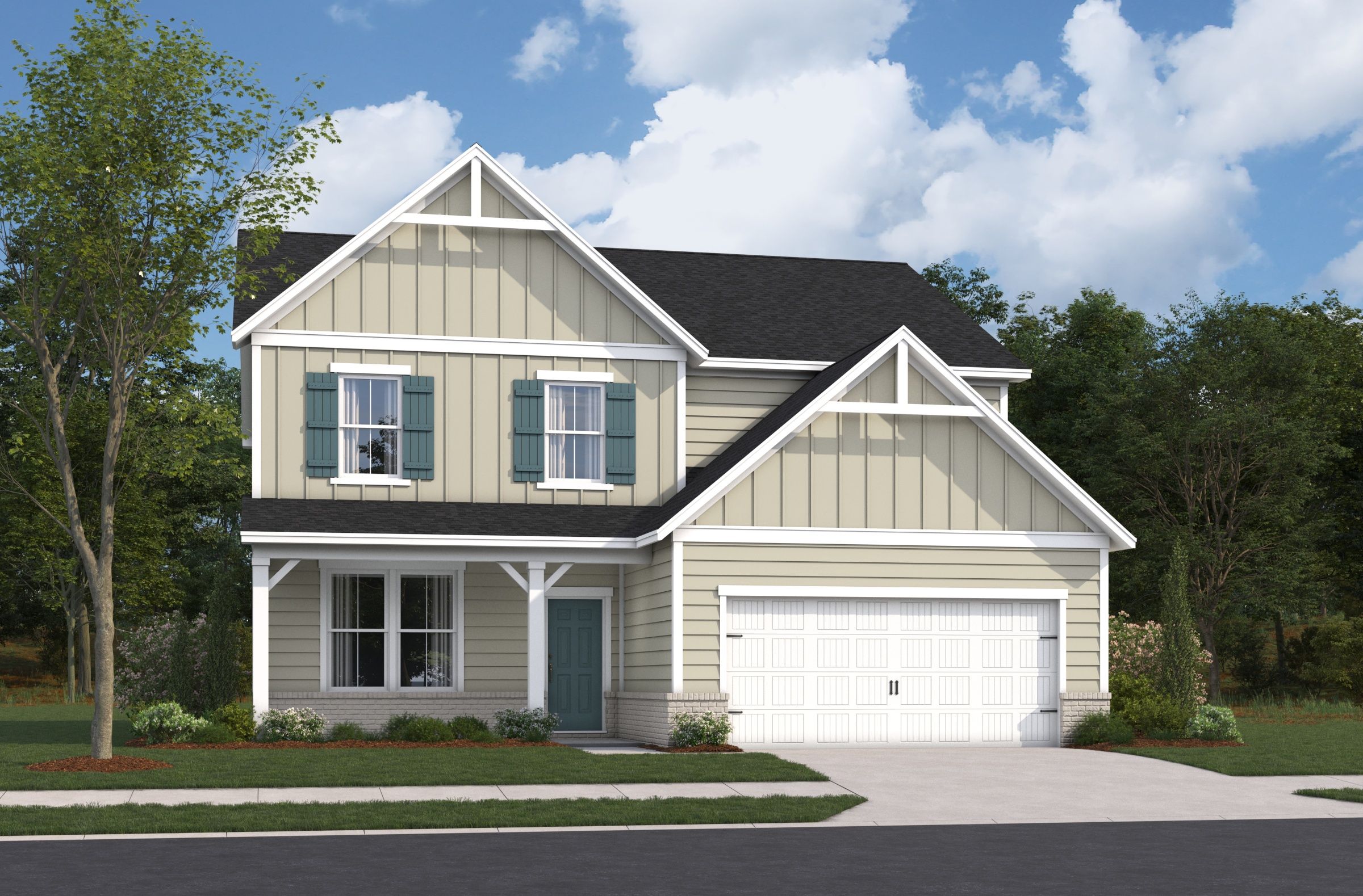 Farmhouse