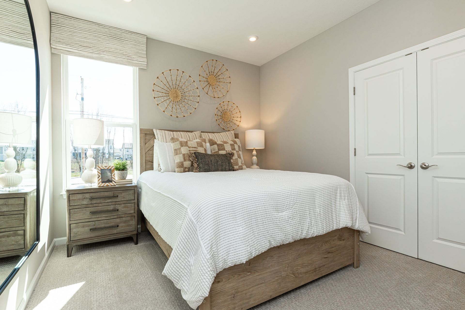 Rialto Guest Bedroom