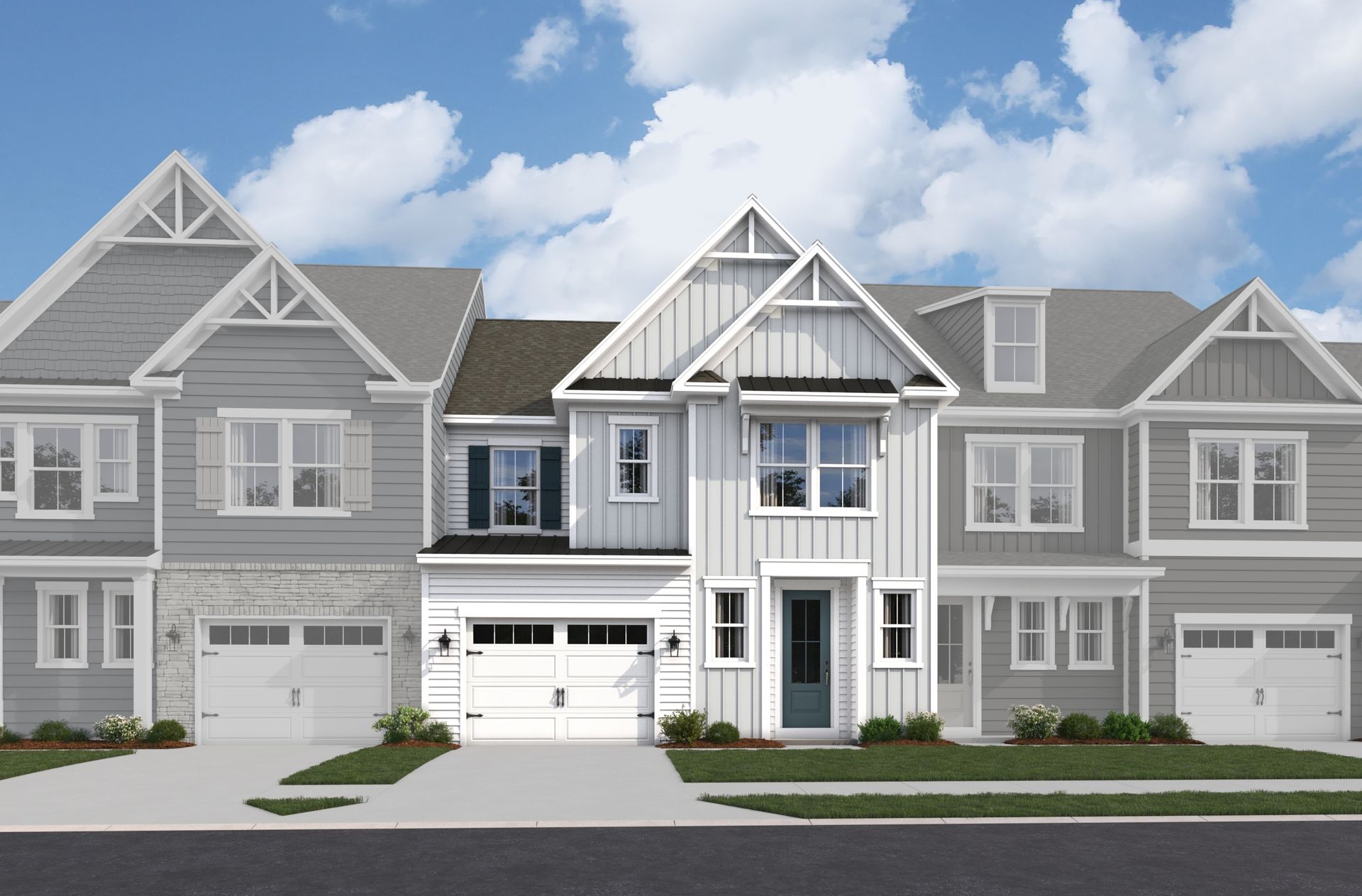Farmhouse L