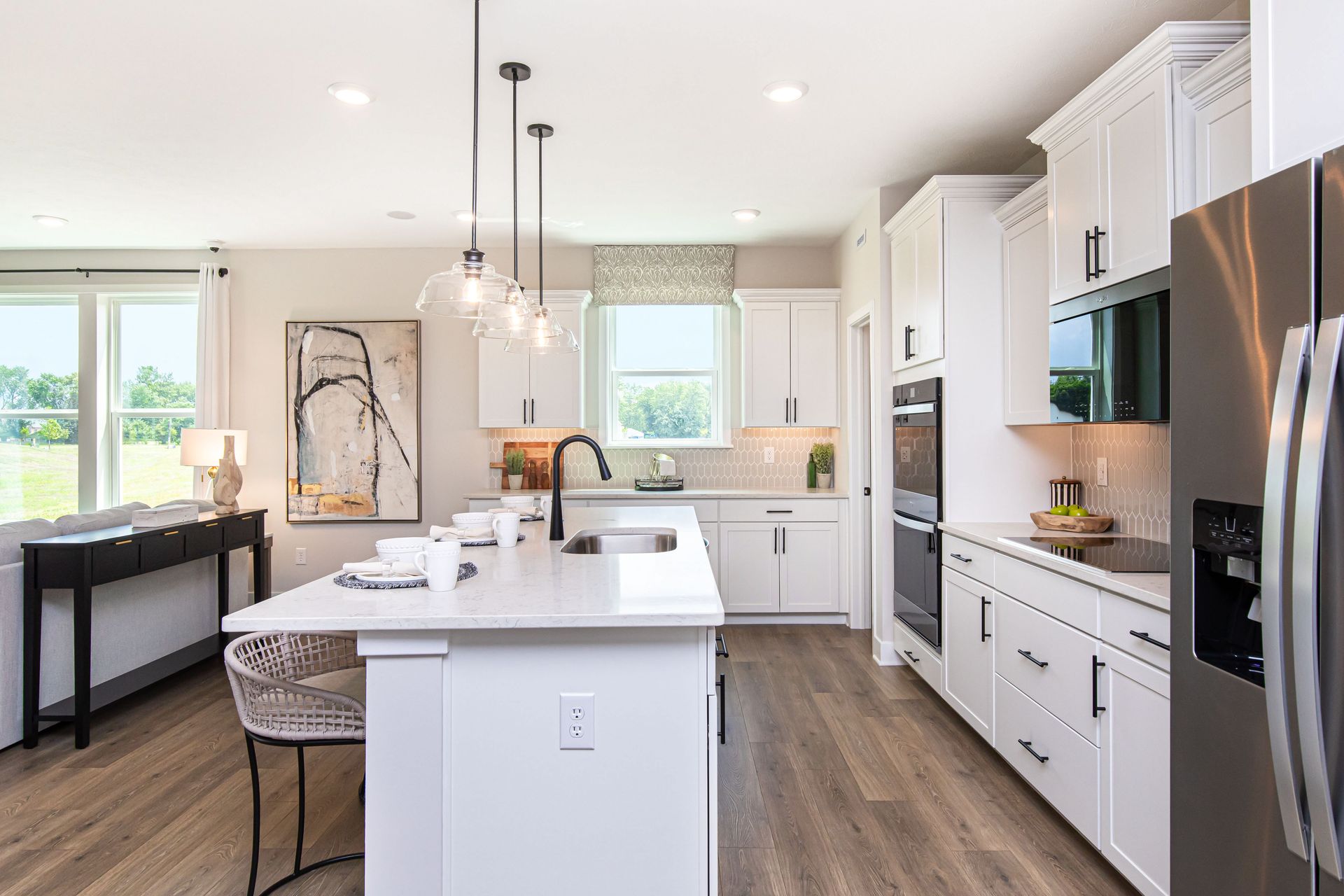 Rialto Kitchen