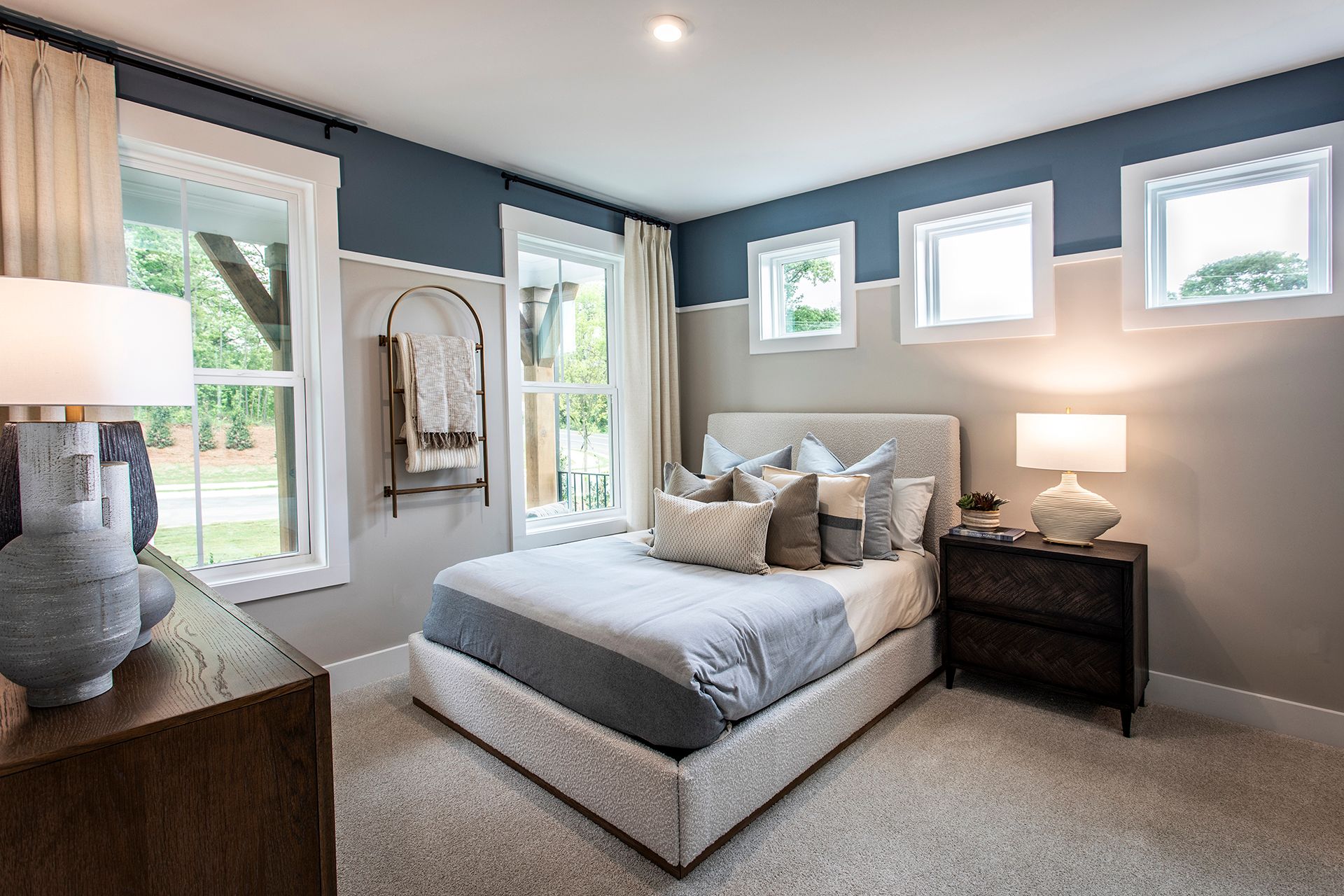 Canton II Secondary Bedroom