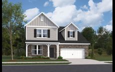 Overlook at Aarons Cress: Hermitage, Tennessee - Beazer Homes