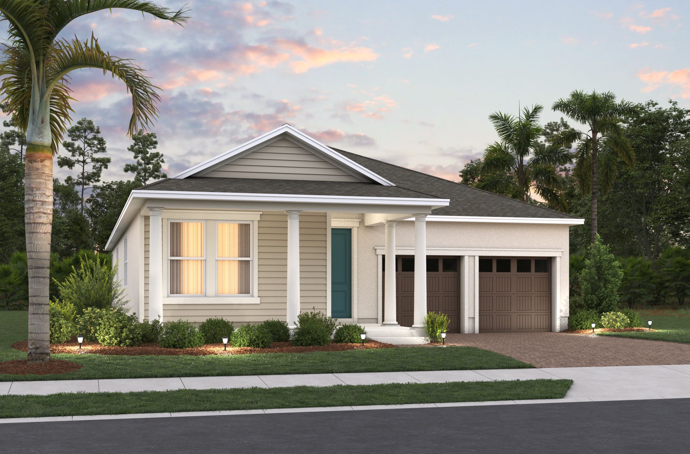 495 Toscano Street. Clermont, FL 34715