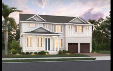 Vintner Reserve: Clermont, Florida - Beazer Homes