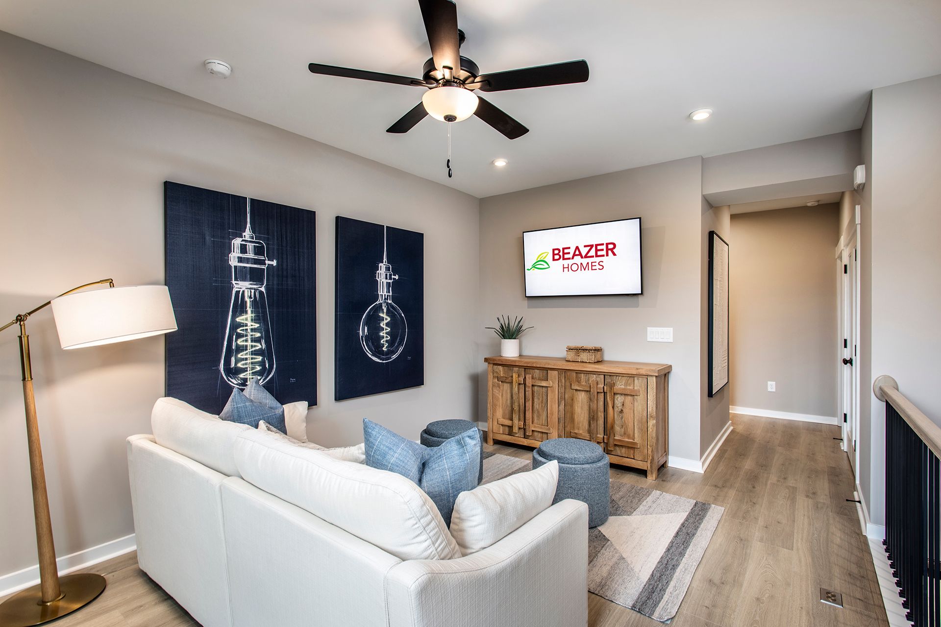 Canton II Loft