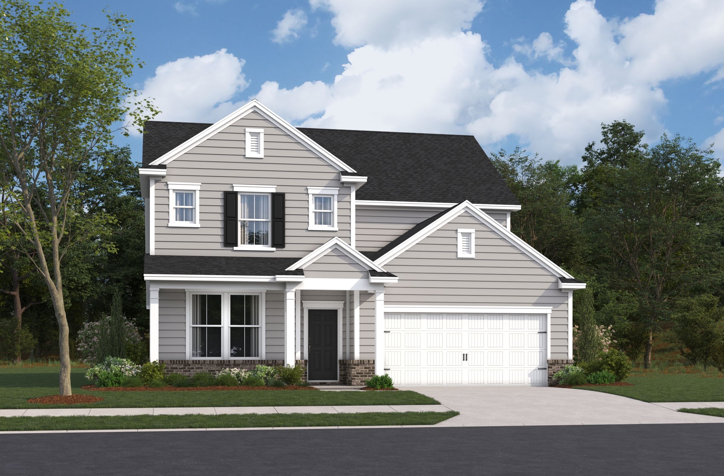 512 Kemp Drive. Hermitage, TN 37076