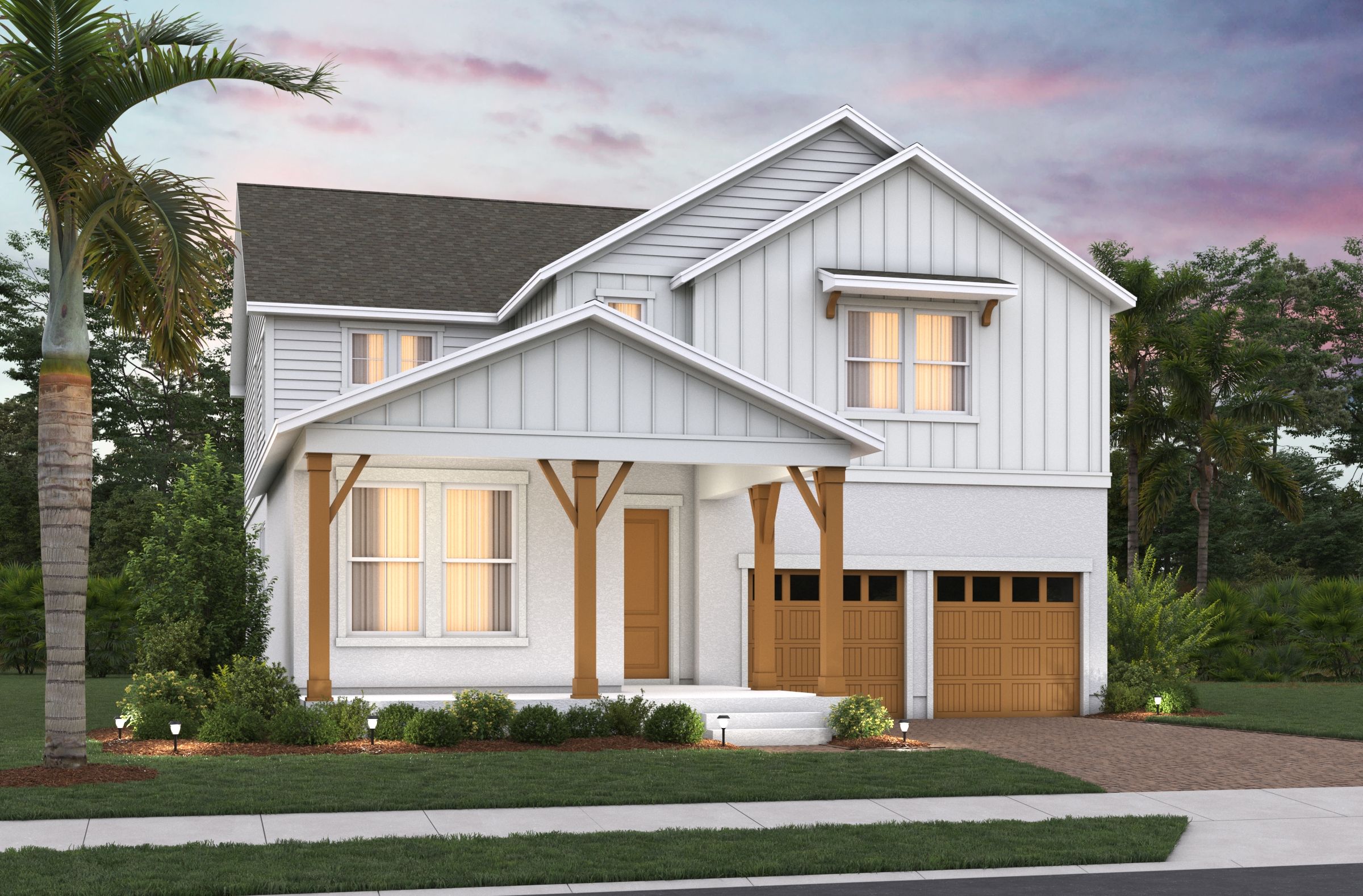 495 Toscano Street. Clermont, FL 34715