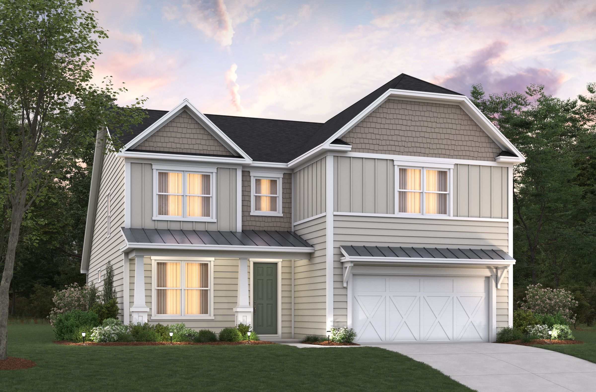 3037 Pembroke Street. Longs, SC 29568