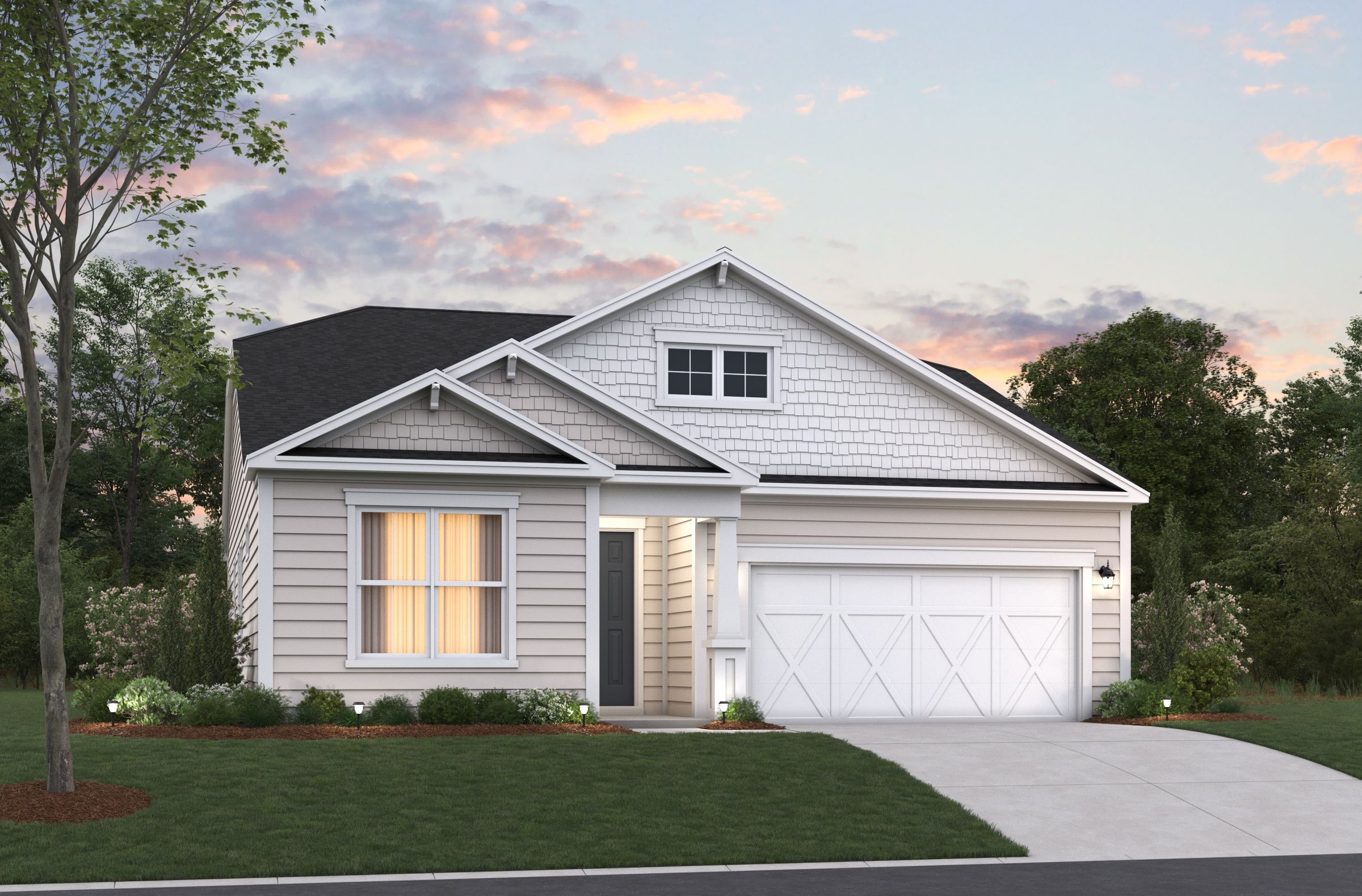 3037 Pembroke Street. Longs, SC 29568