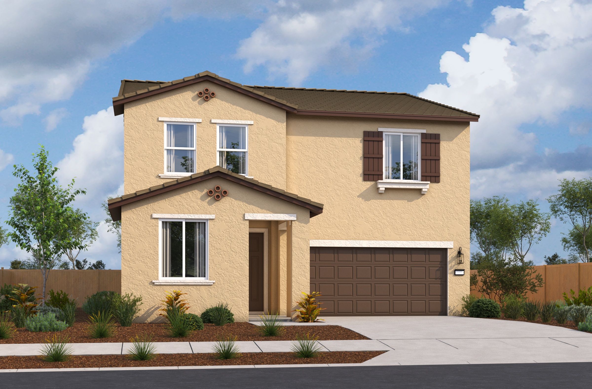 Spanish Colonial