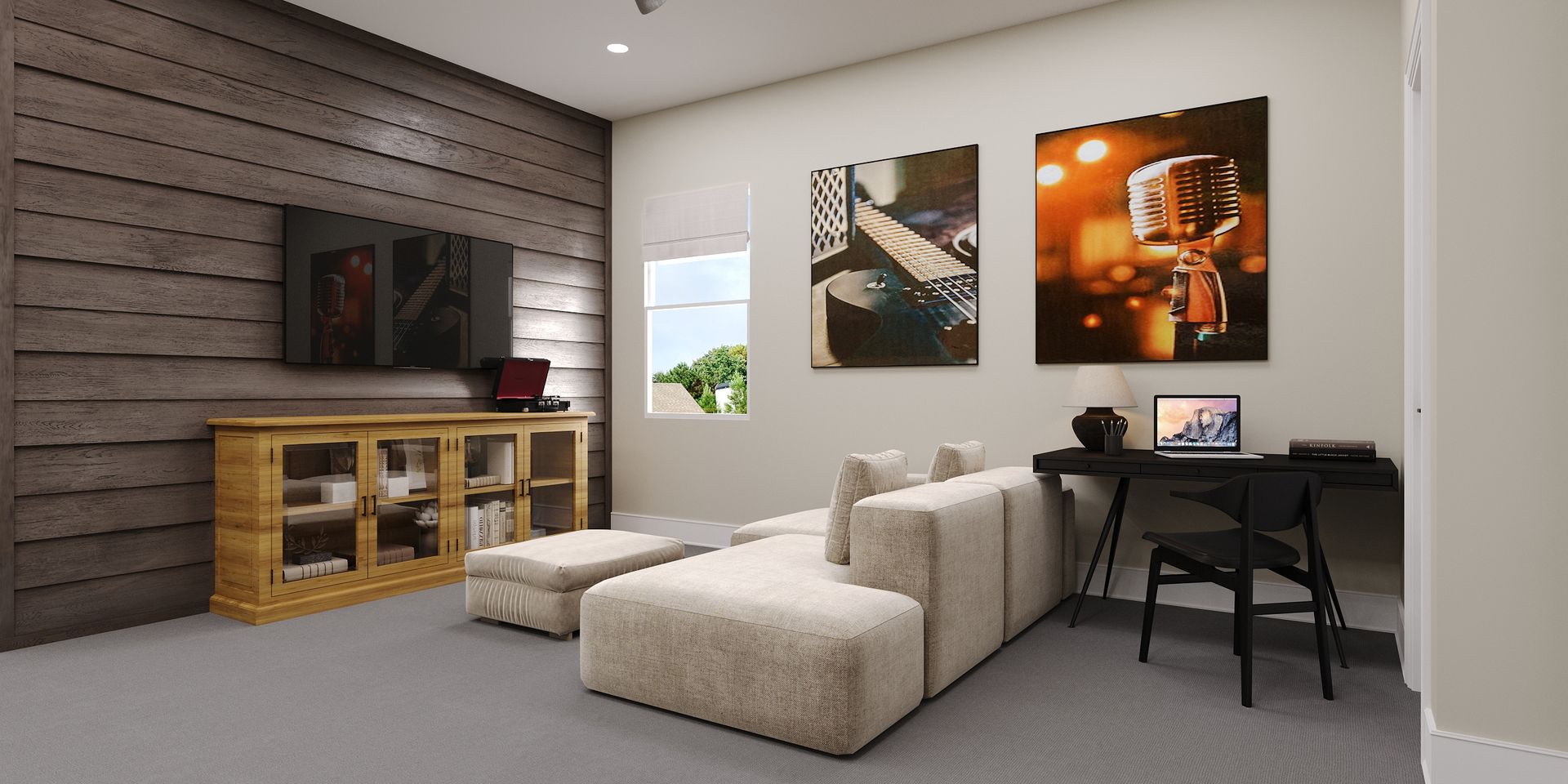 Lexington Loft