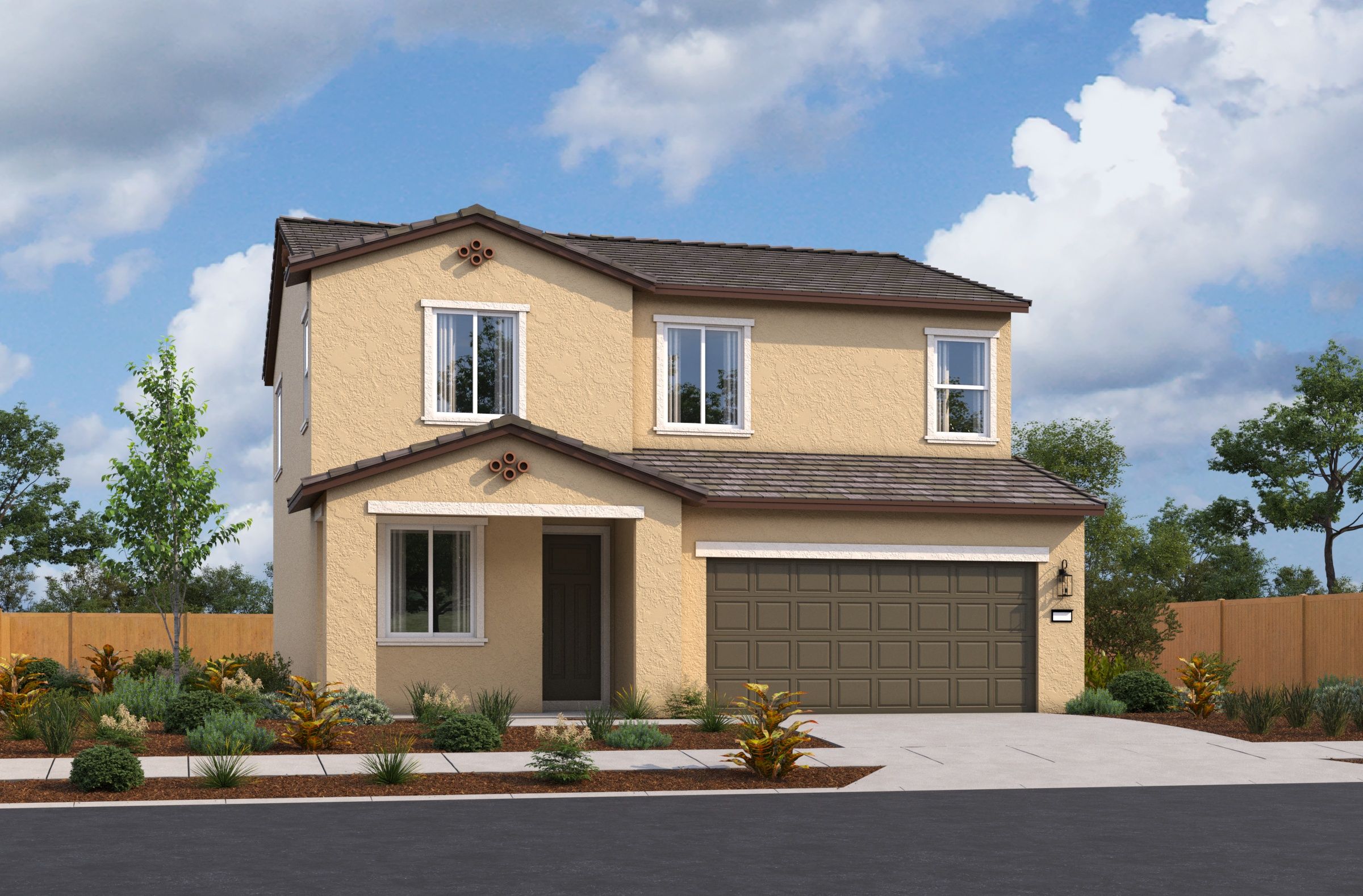 Spanish Colonial