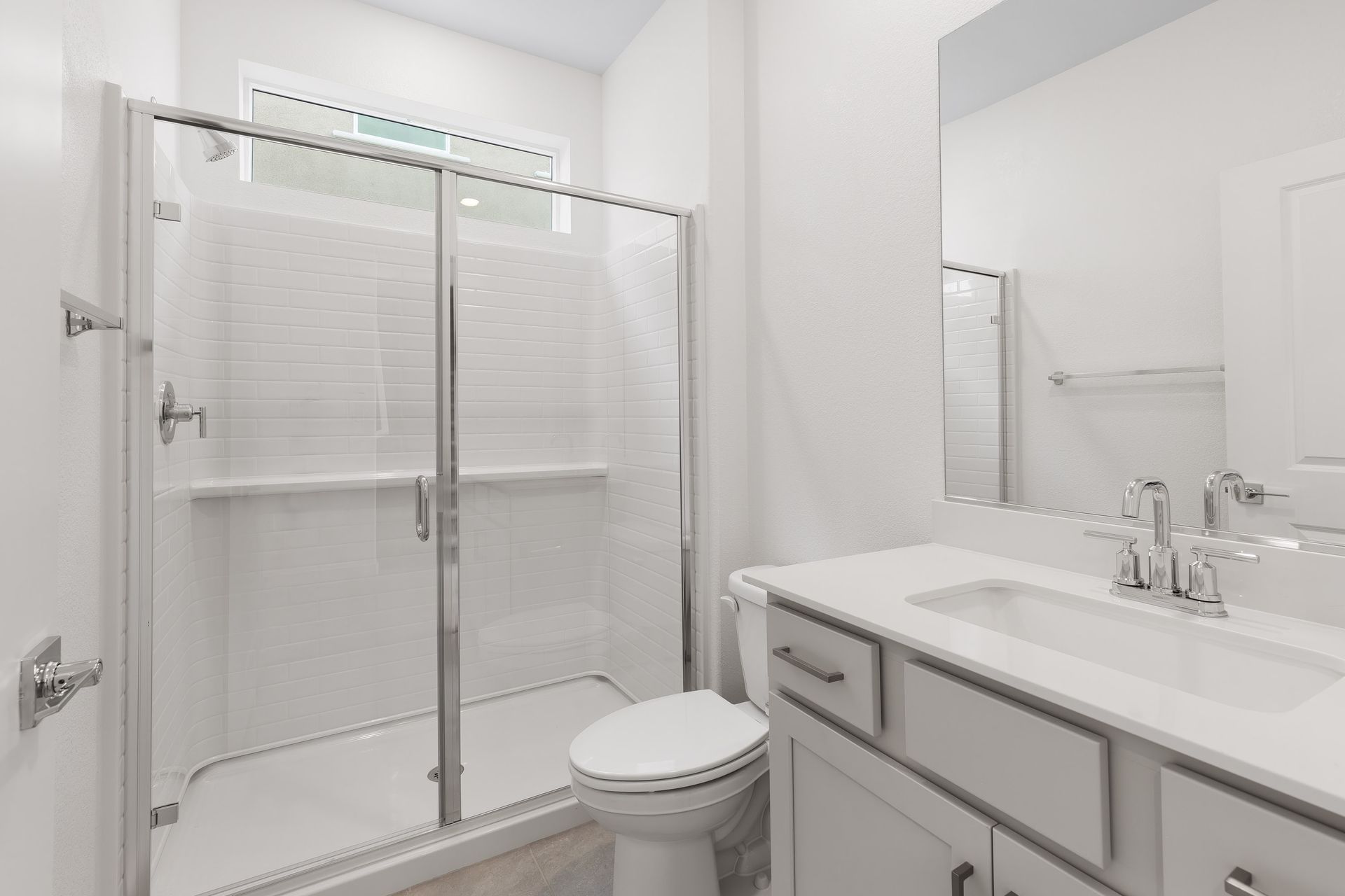 Plan 2 Bath 3