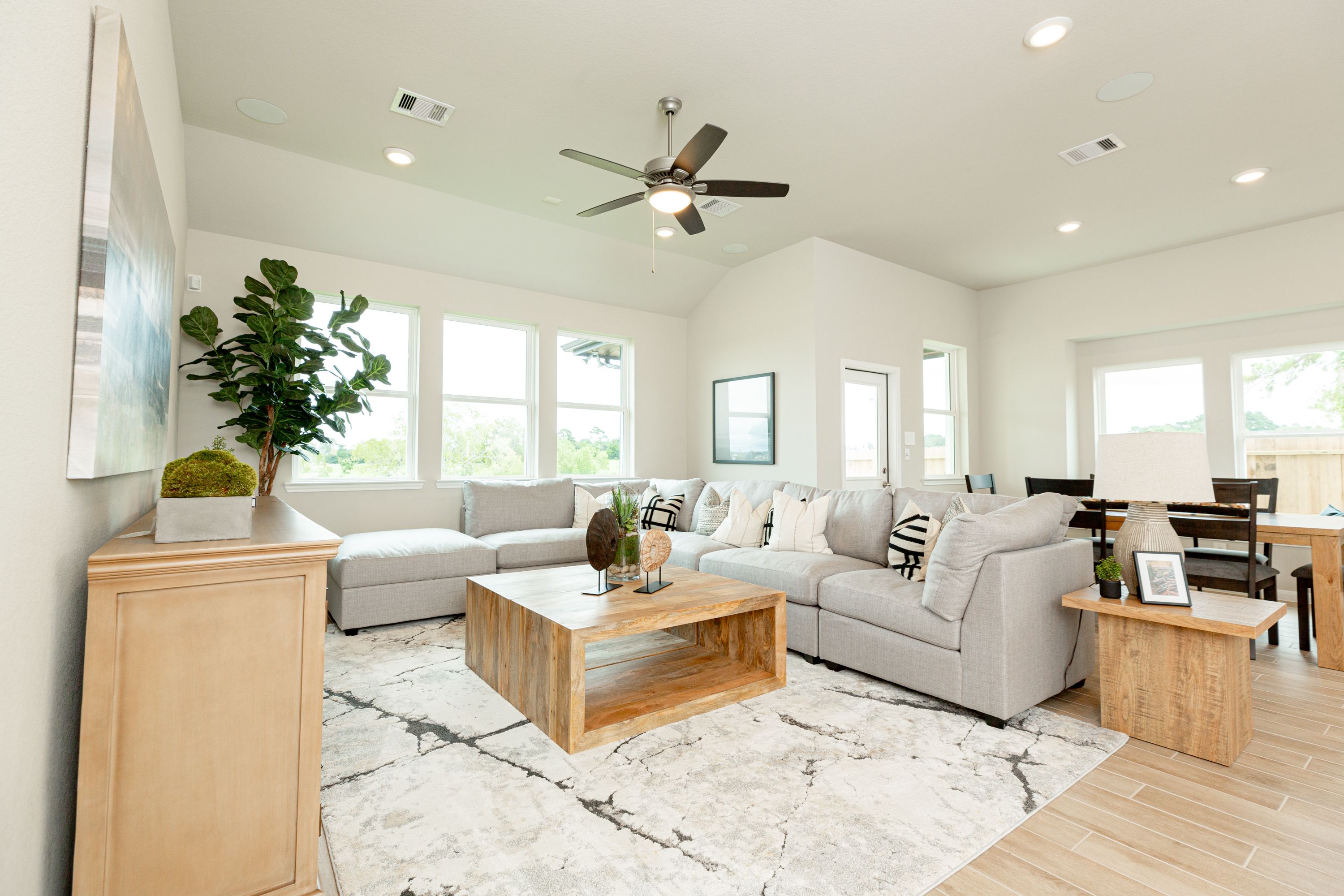 Cascade Great Room