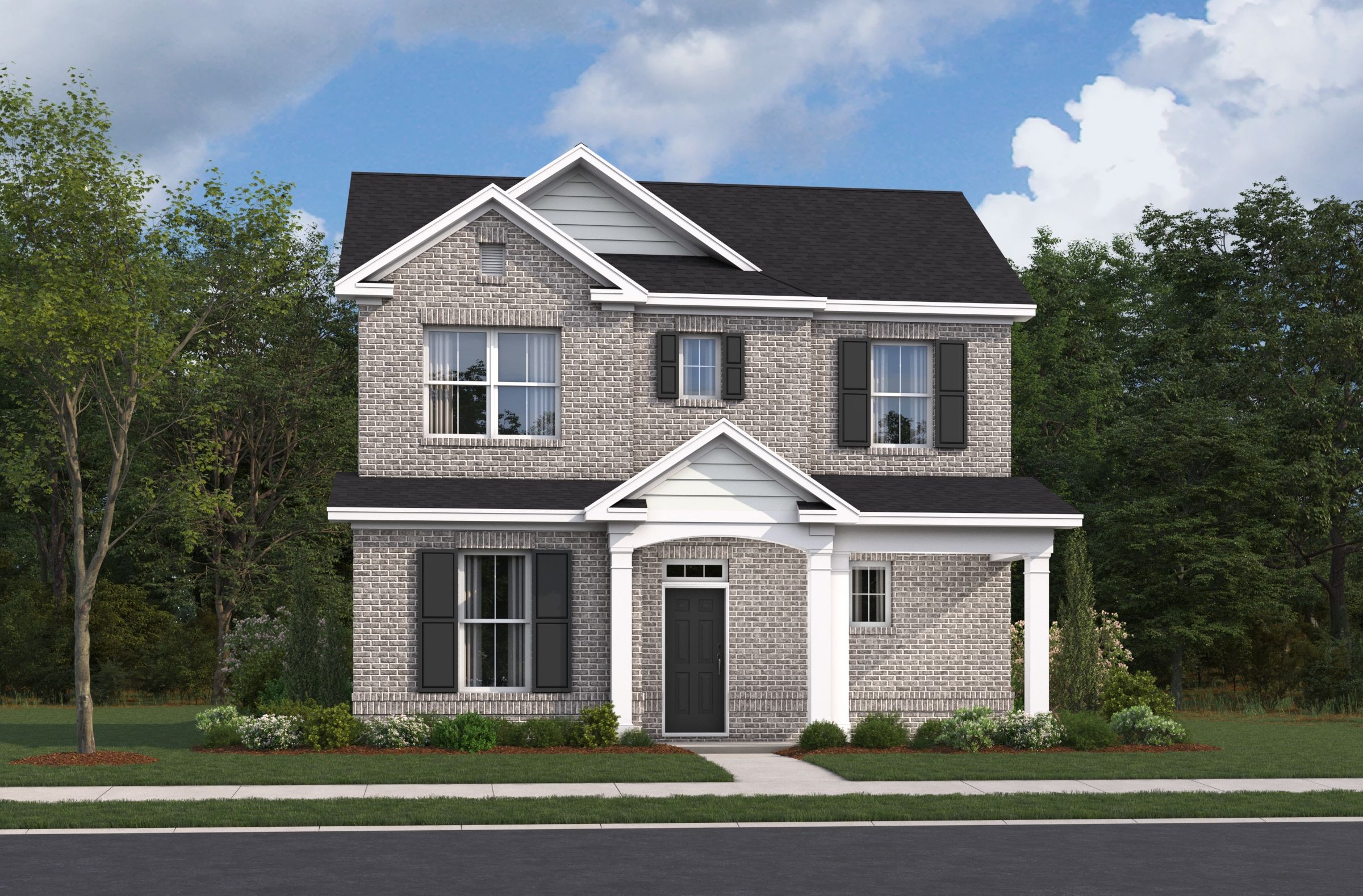 1007 Zane Drive. Mount Juliet, TN 37122