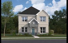 Bradshaw Farms: Mount Juliet, Tennessee - Beazer Homes