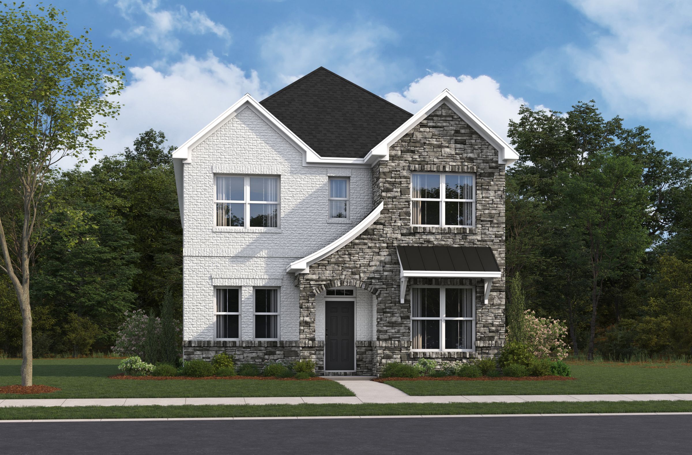 1007 Zane Drive. Mount Juliet, TN 37122