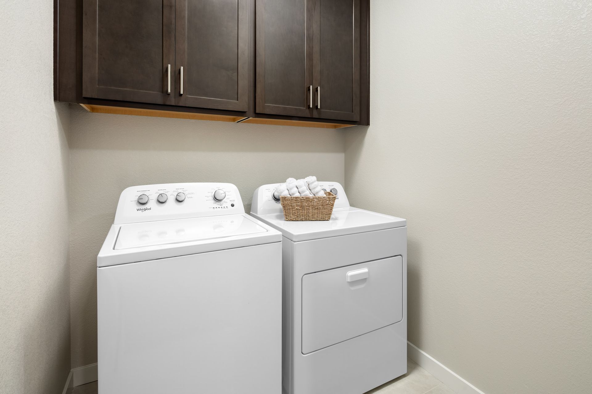 Plan 1 Laundry Room