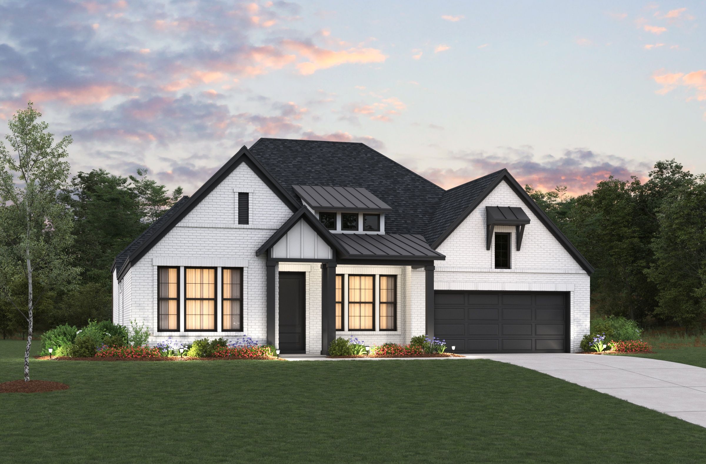 Farmhouse