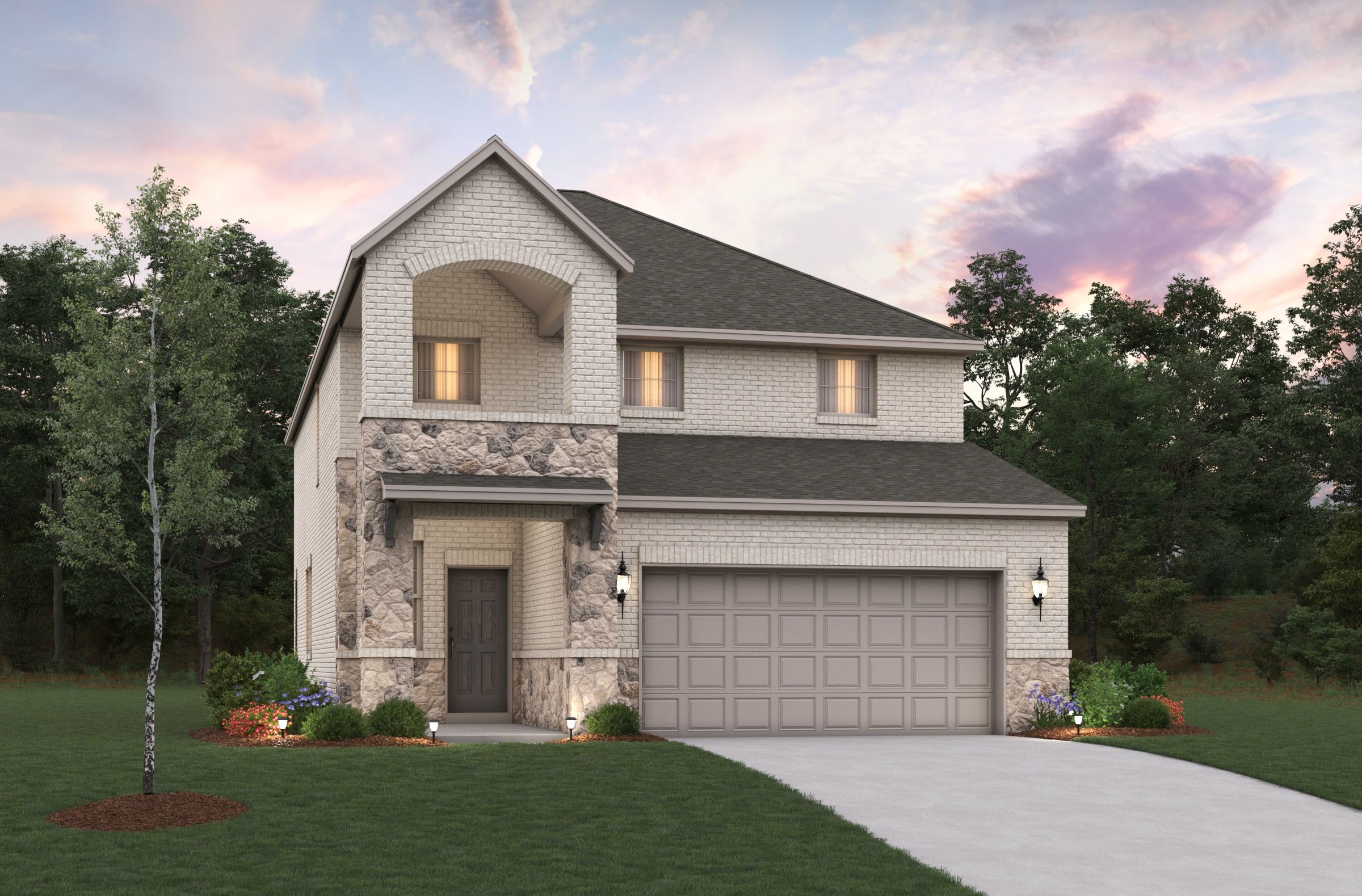 2706 Weston Way. Anna, TX 75409