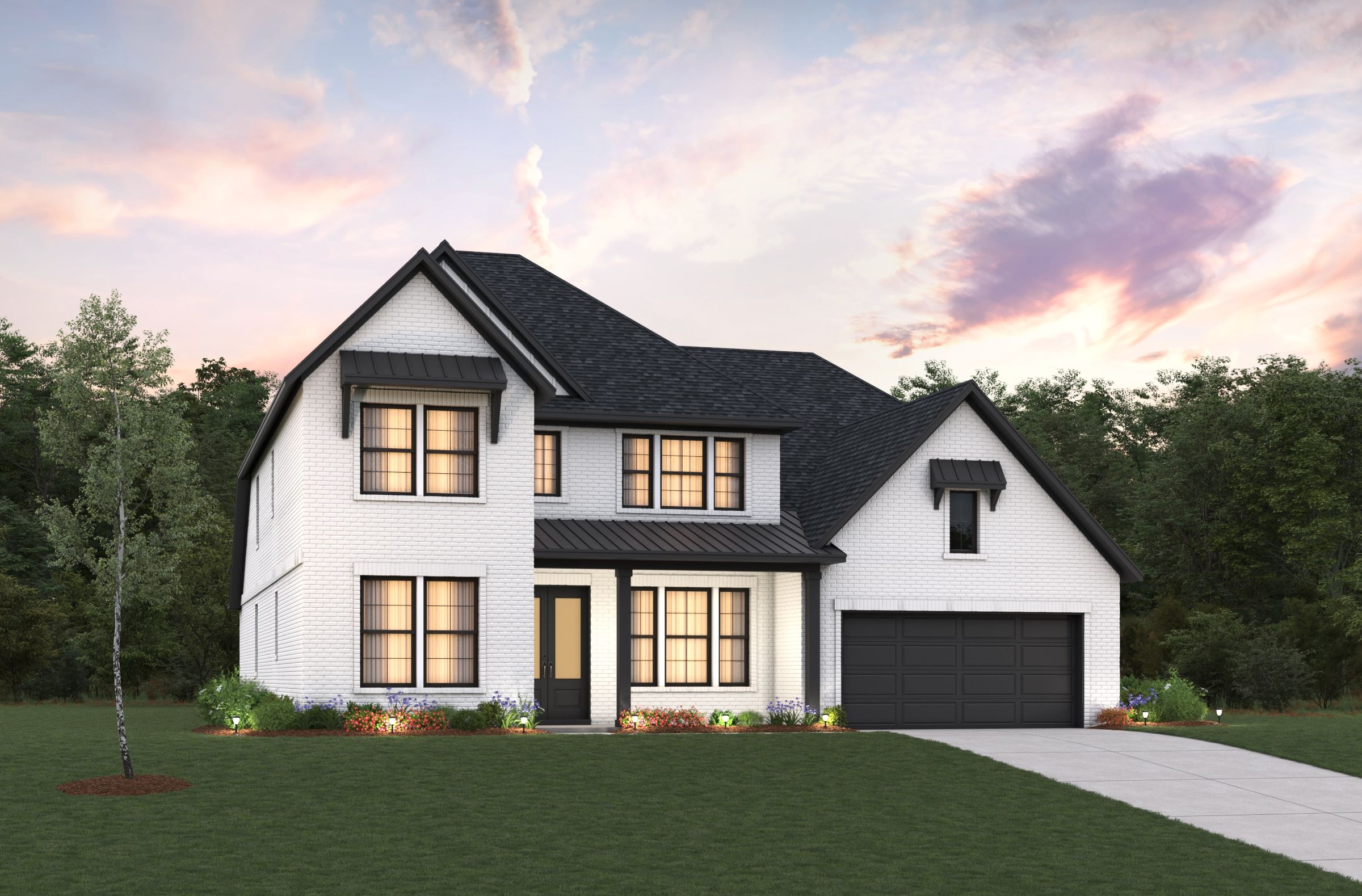 Farmhouse