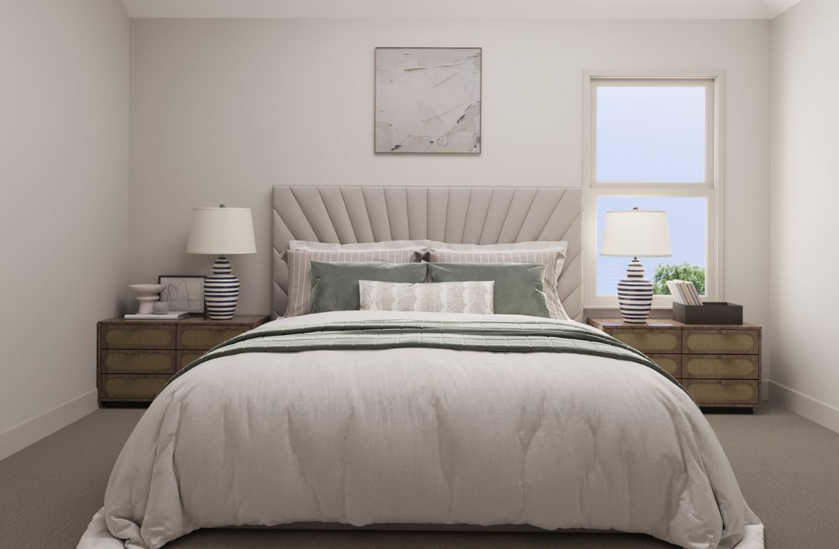 Lockhart Bedroom 4
