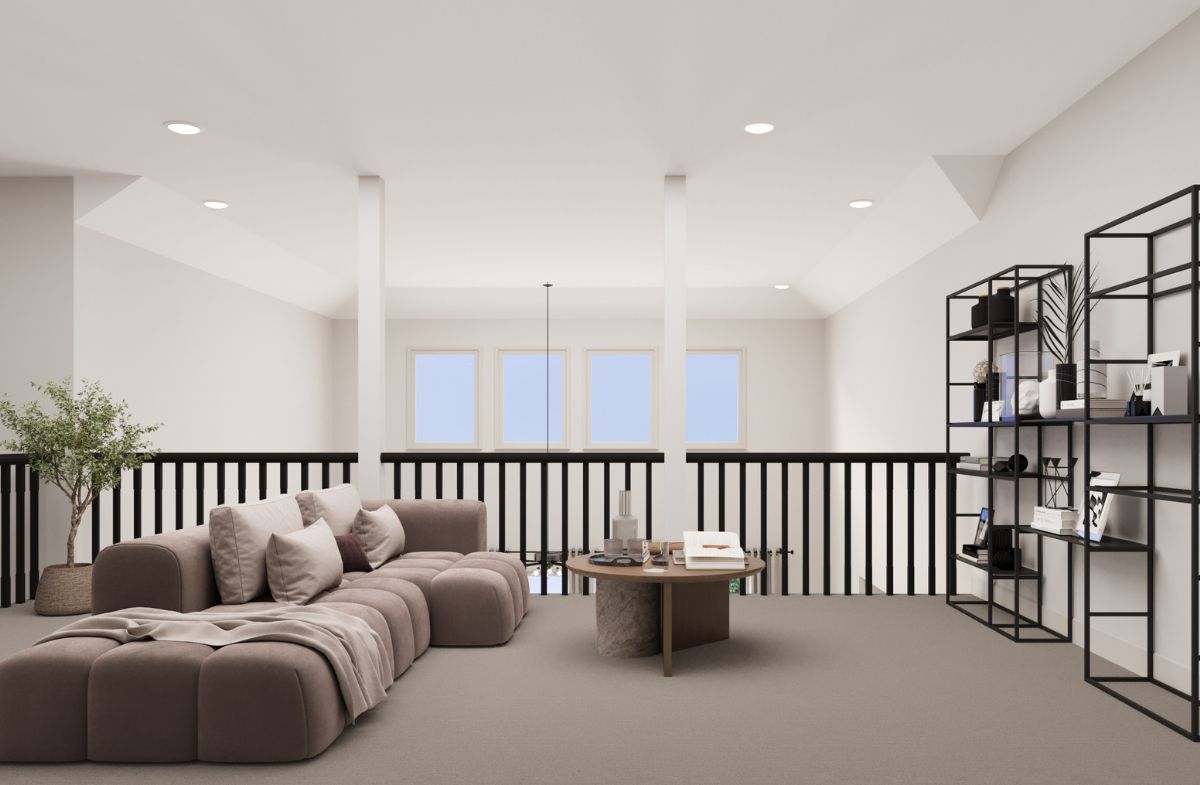 Lockhart Loft