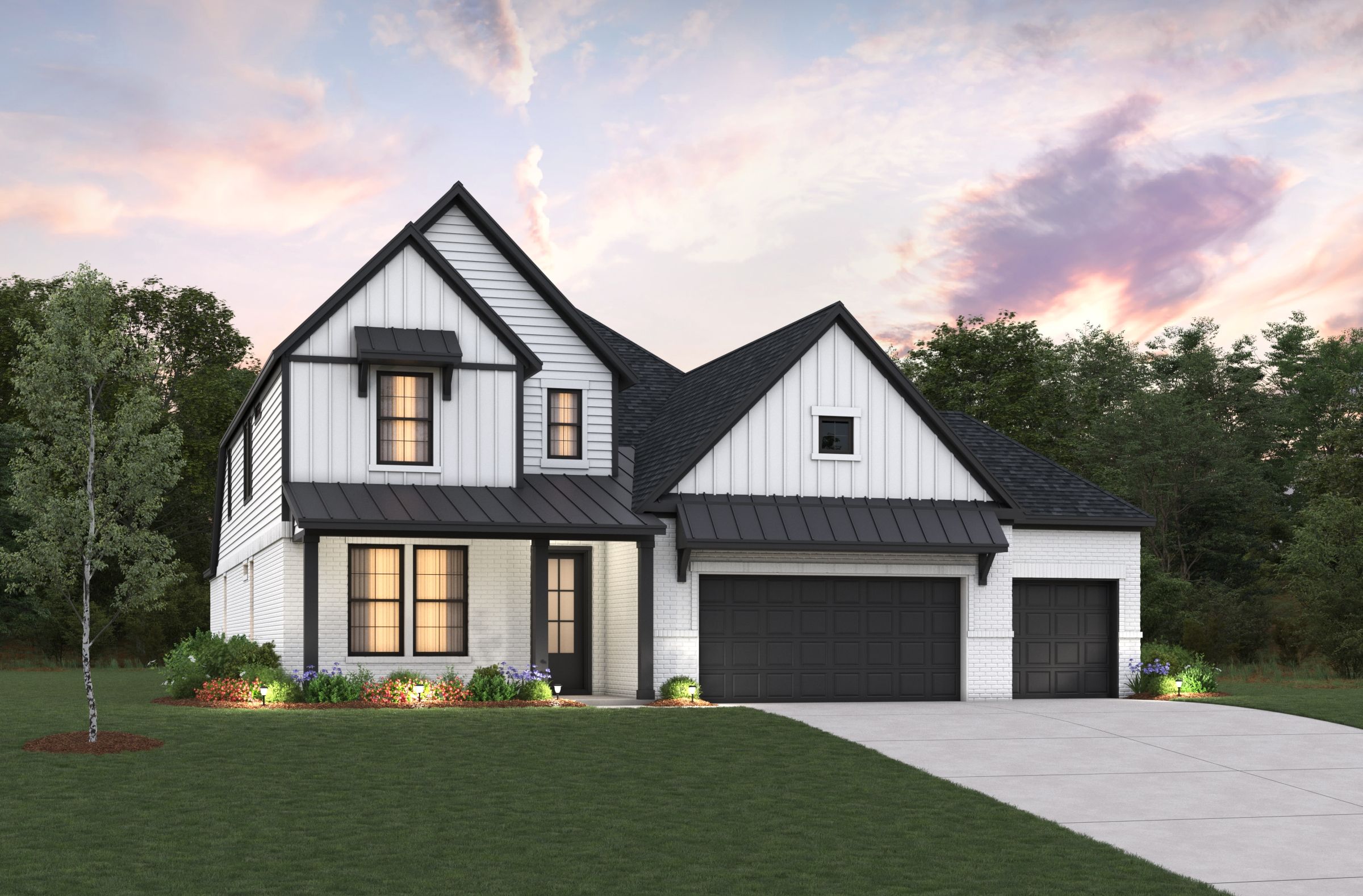 Farmhouse