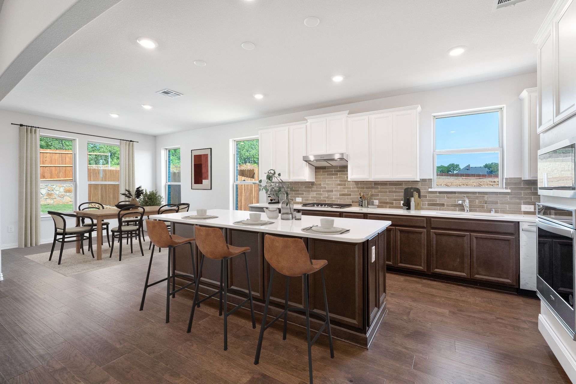 Stockdale Kitchen