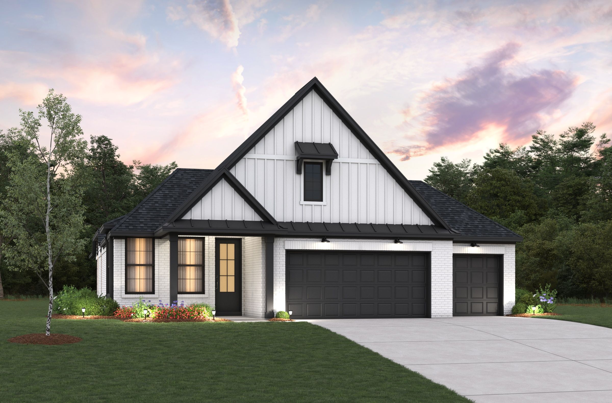 Farmhouse