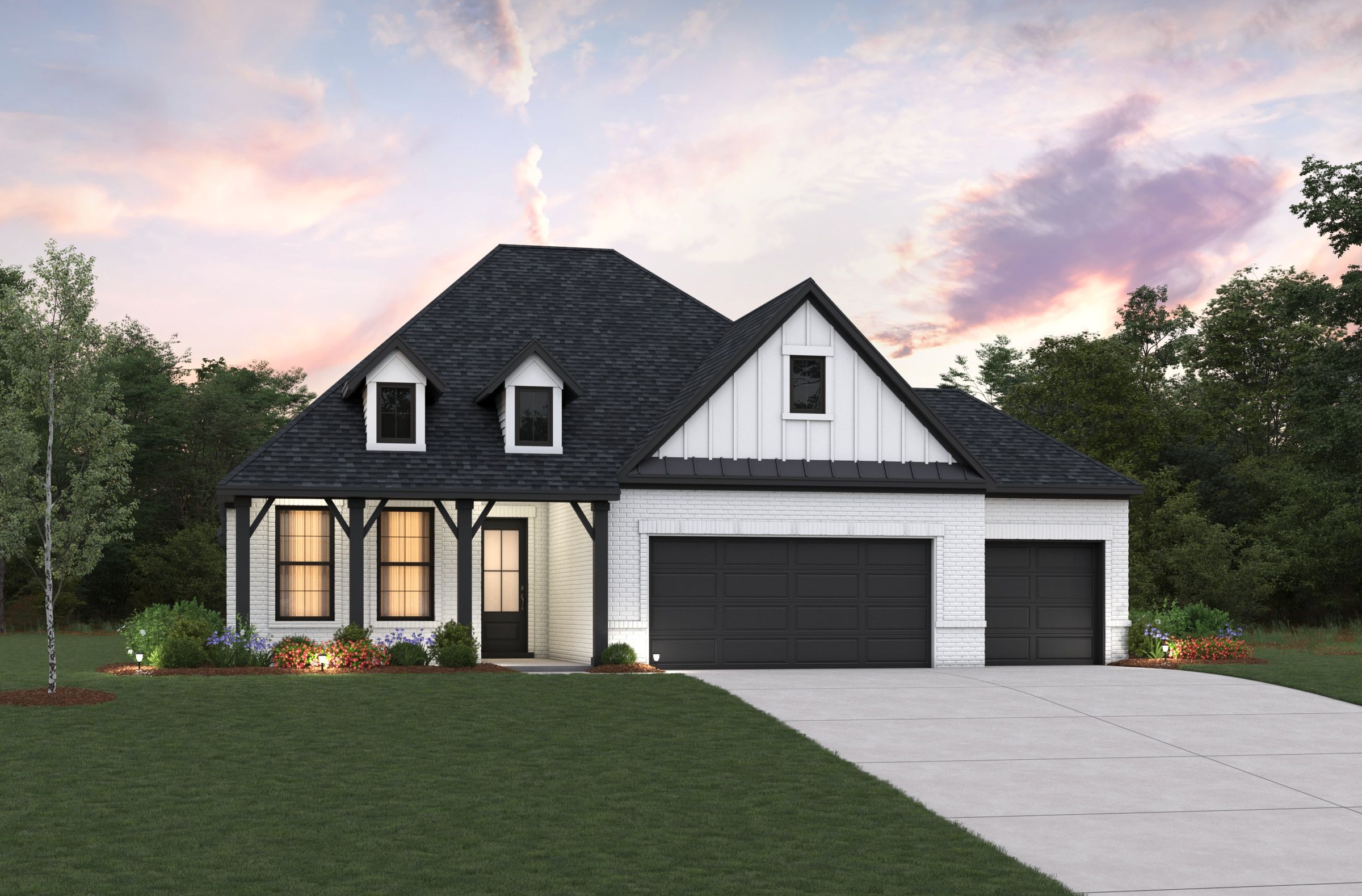 Farmhouse
