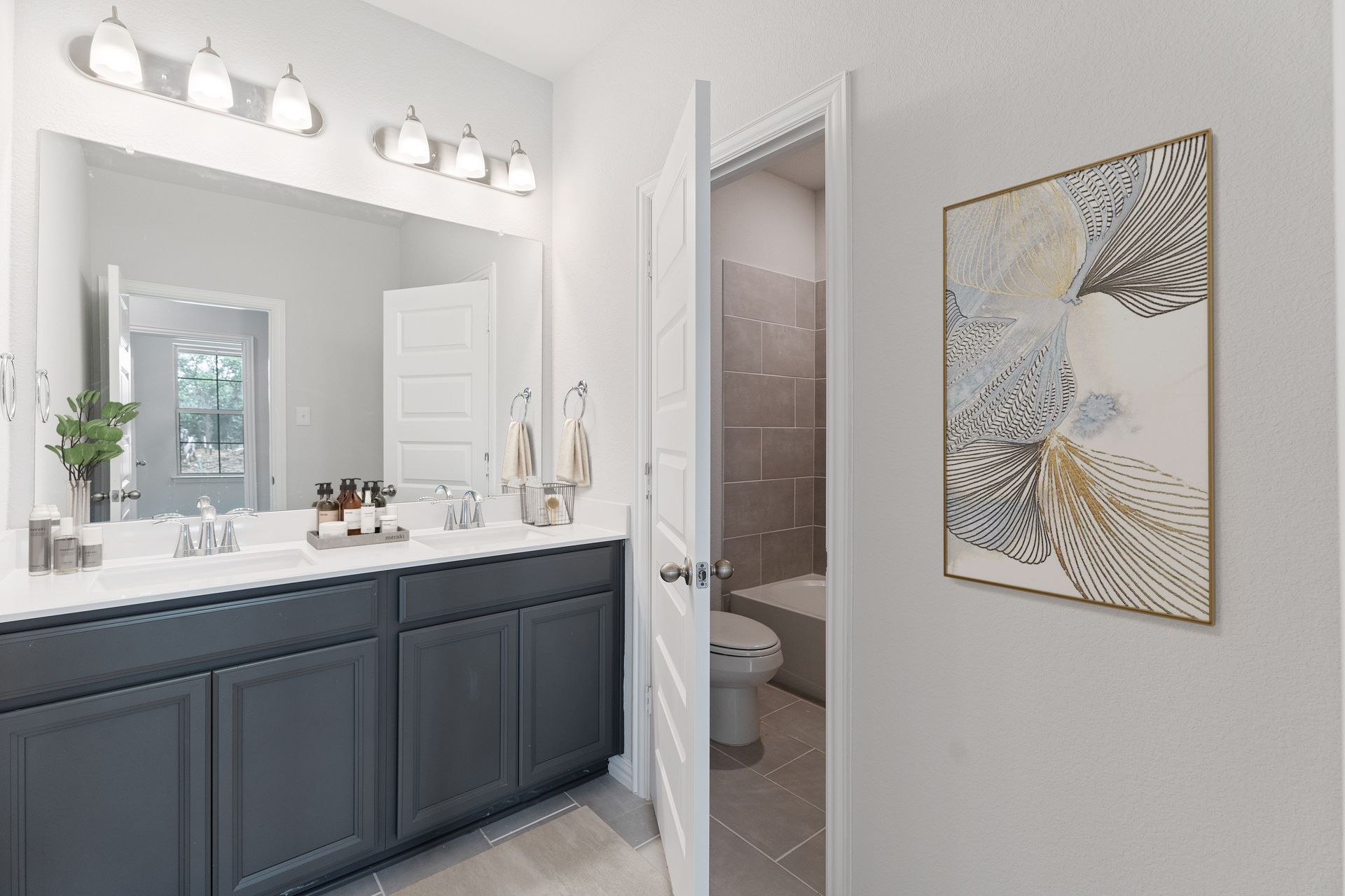Manor Bath 2
