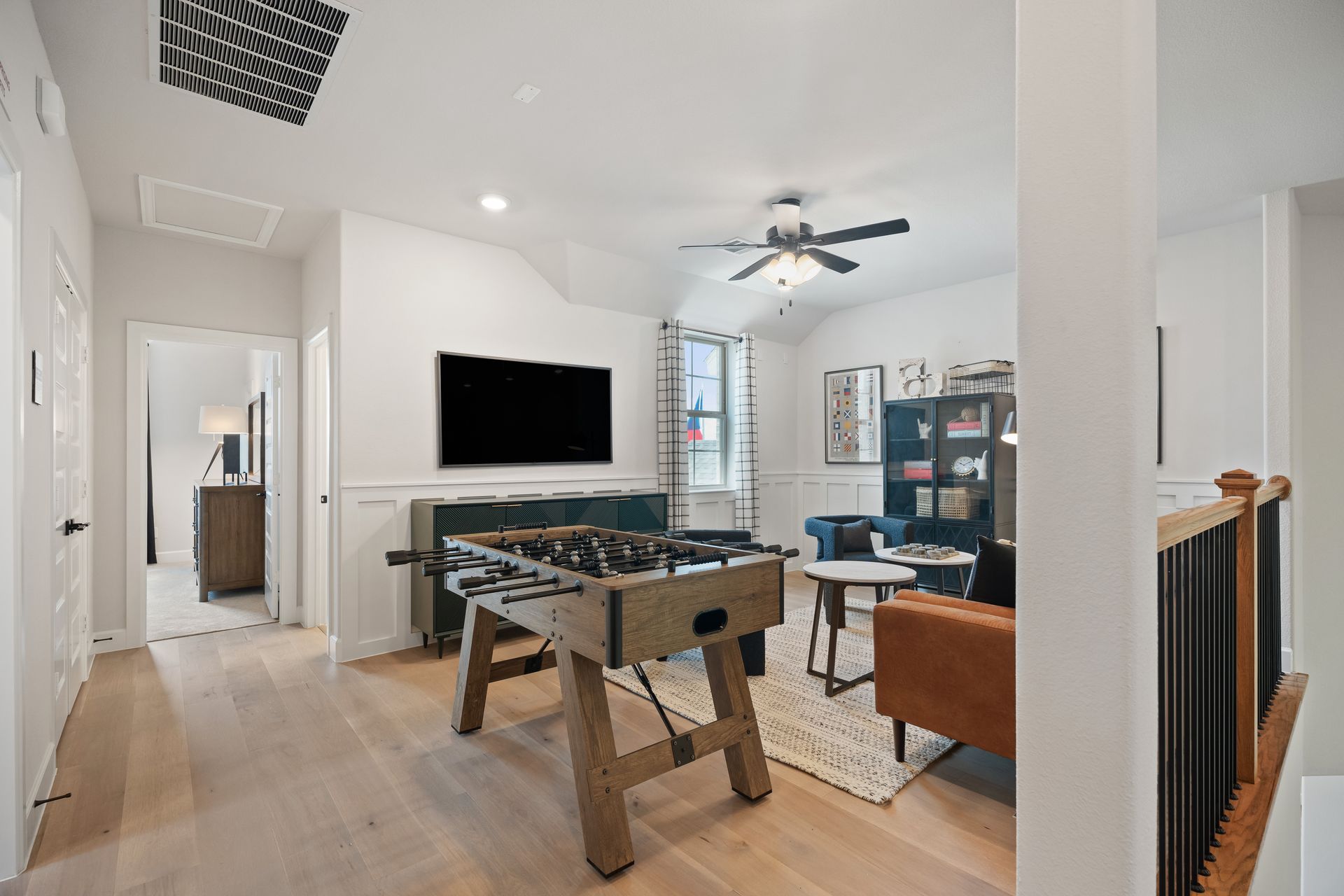 Kerrville Loft