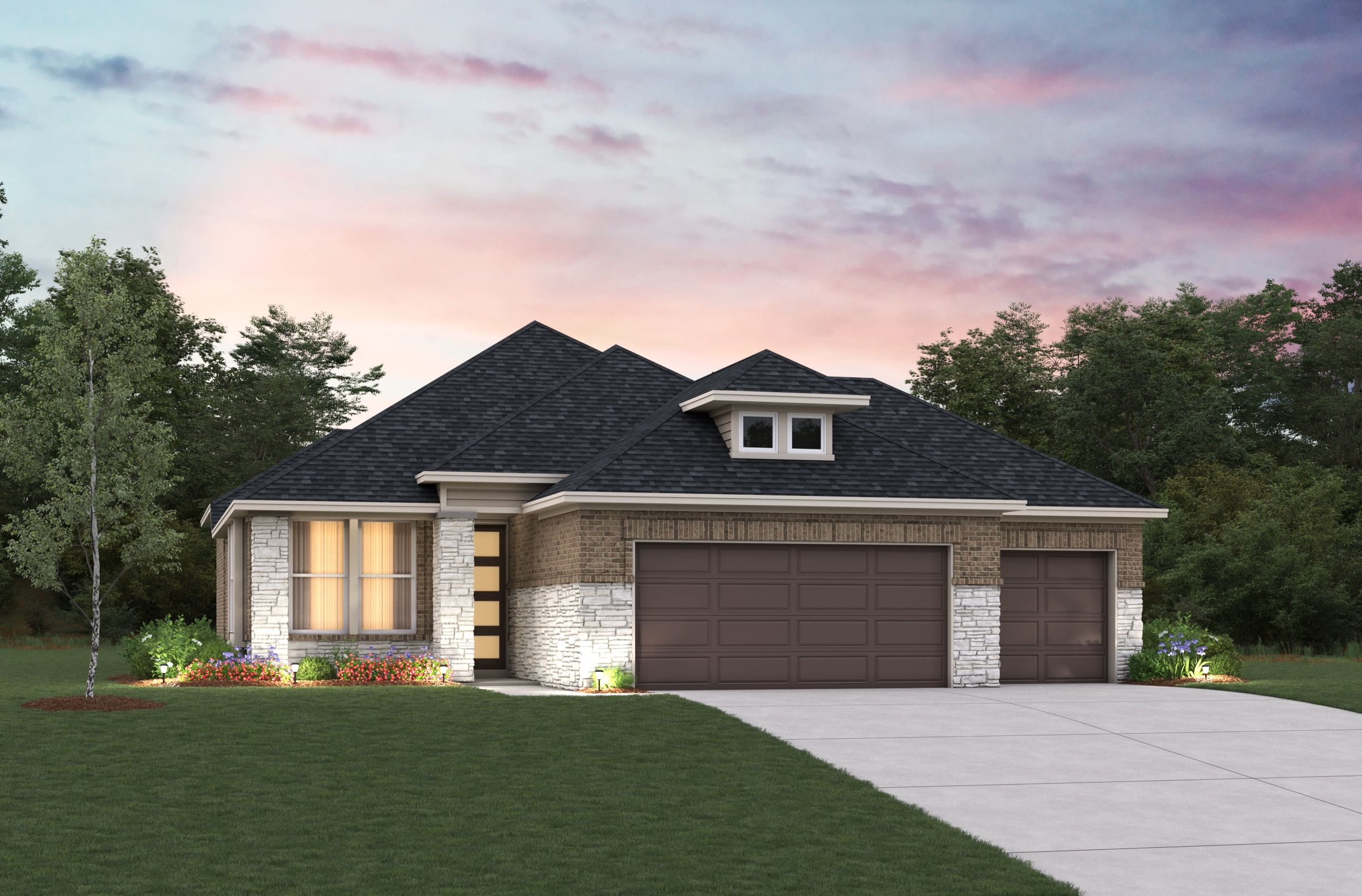 6906 Ivory Sedge Trail. Richmond, TX 77469