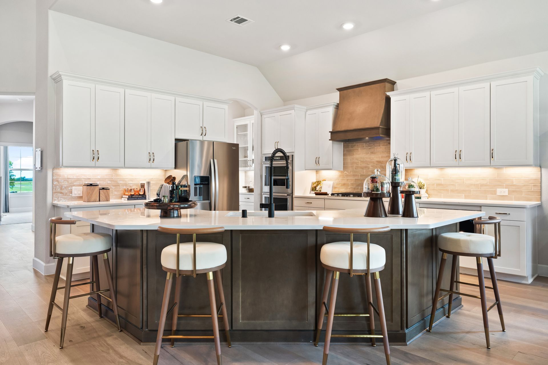Kerrville Kitchen