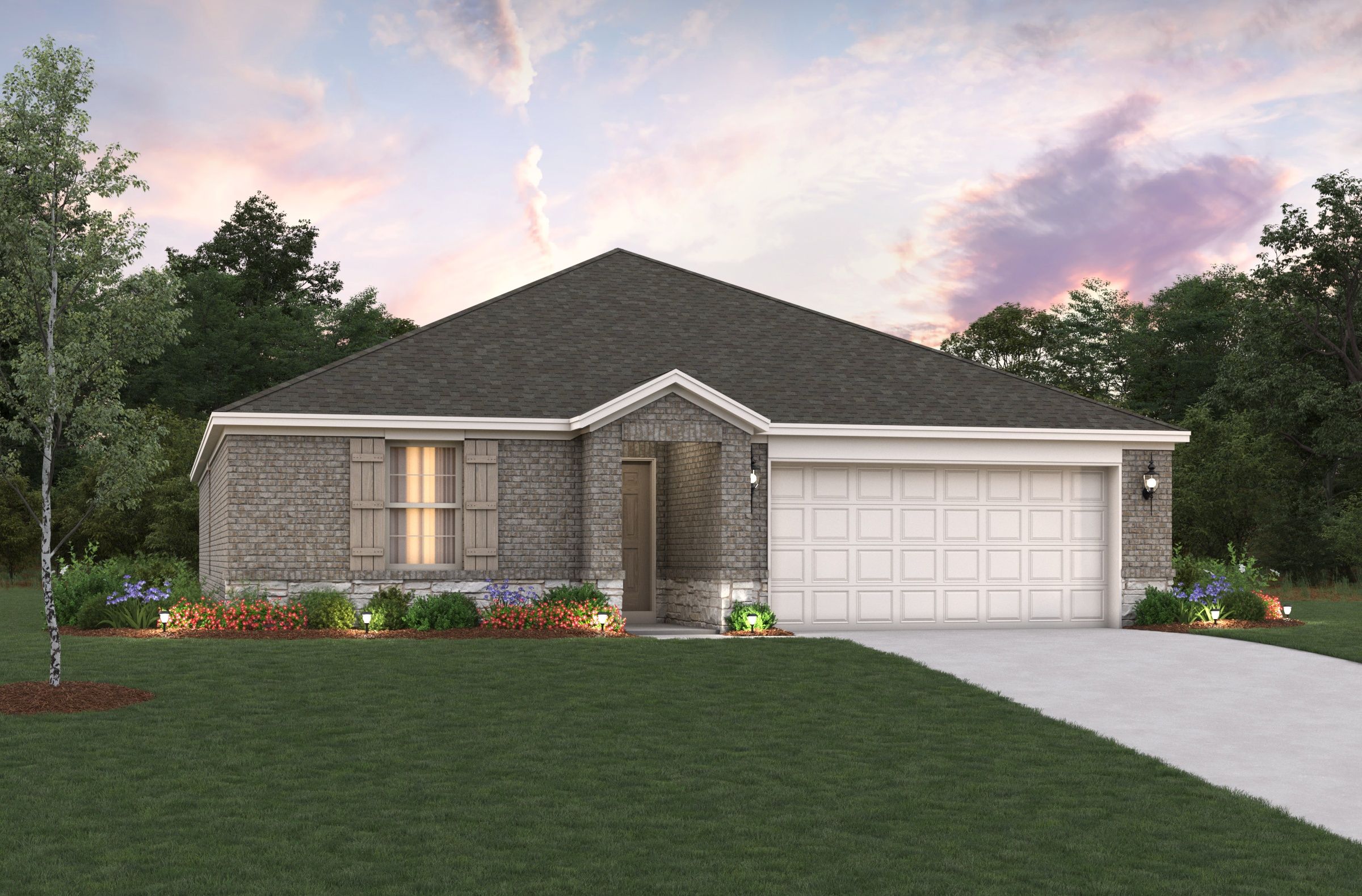 2706 Weston Way. Anna, TX 75409