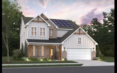 Wisteria at GreenHouse: Marietta, Georgia - Beazer Homes