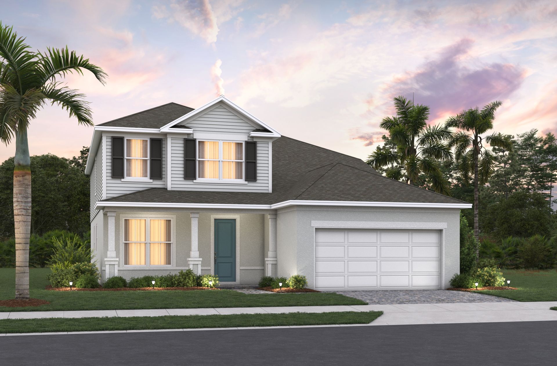 Coastal A Elevation