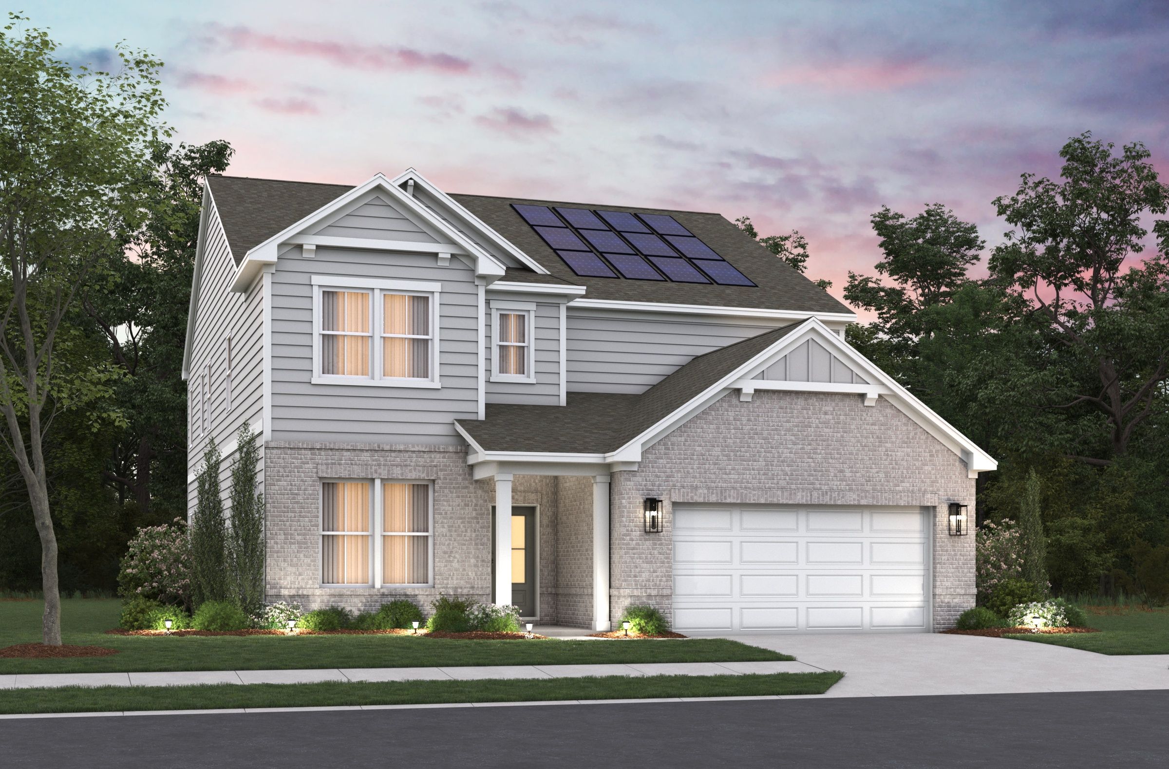 2239 Velvet Sage Way. Marietta, GA 30066