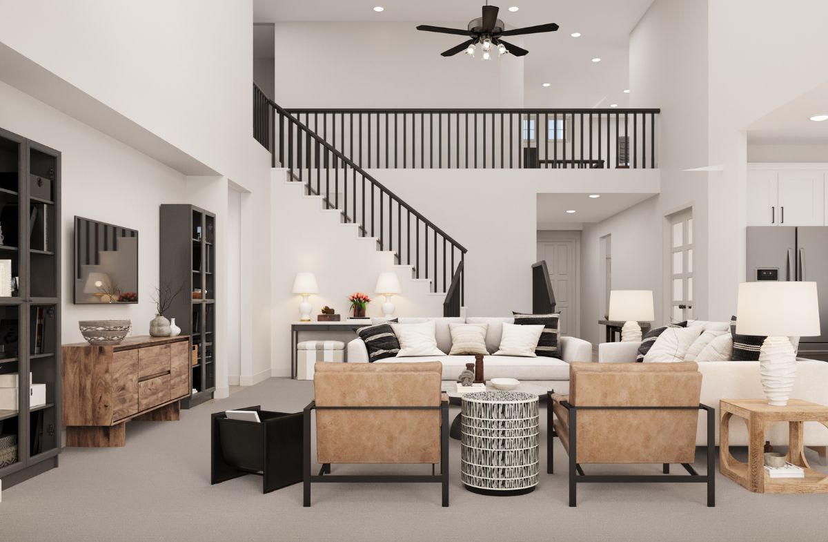 Northcliffe Great Room