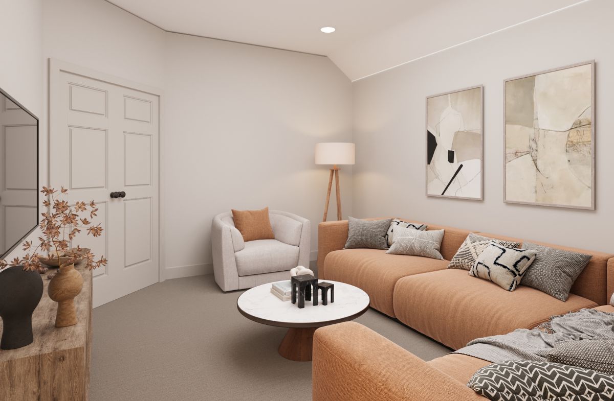 Northcliffe Media Room
