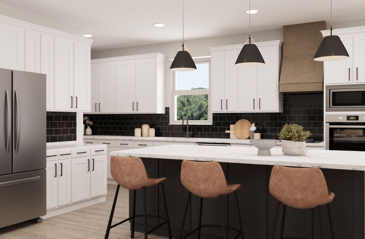 Northcliffe Kitchen